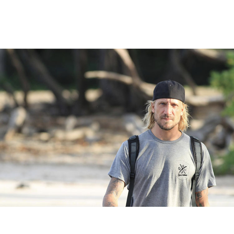 dlx beach spot