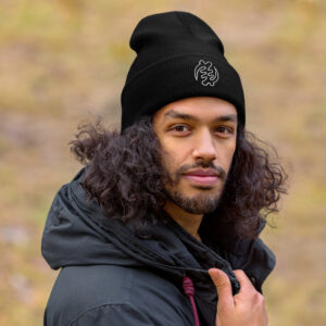 Omni Delux Cuffed Beanie